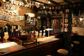 Bed & Breakfast The Tanners Arms
