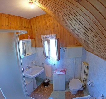 Apartamento Casa Del Borgo Pregasio