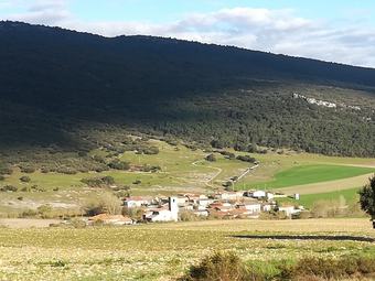 Agroturismo Casa Urrutia