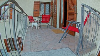Apartamento Casa Del Borgo Vesio