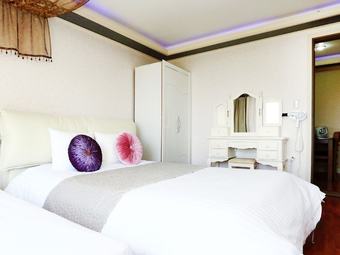 Whitedream Pension