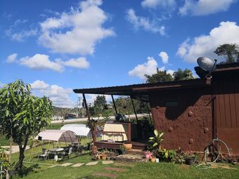 Hotel Secret Resort & Coffee