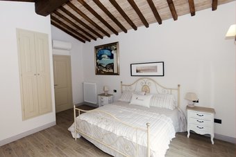 Agroturismo Agriturismo Due Comuni