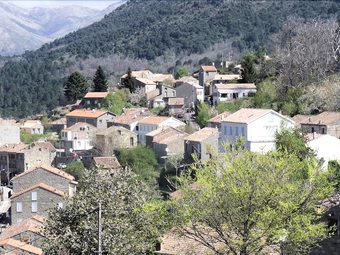 Bed & Breakfast San Larenzu