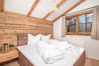 Eulersberg Chalets