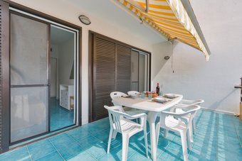 Apartamento Appartamenti Victor Village