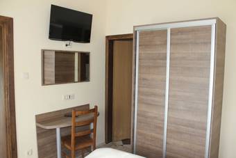 Hotel Sobe Vinia