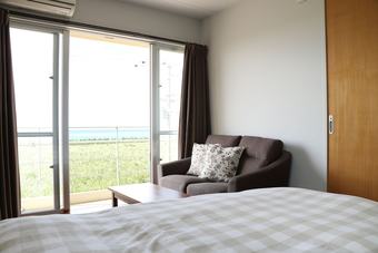 Hotel Oceanvilla Yuninohama