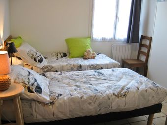 Les G�tes Bois-cass�