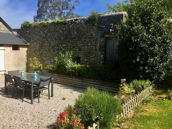 Ferme De Riou