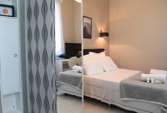 Apartamento Charming Studio Leblon