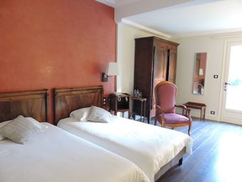 Hotel Ch�teau de Creissels