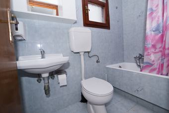 Hotel Agnantio