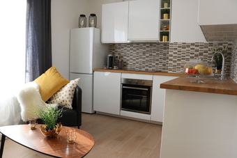 Hotel L�a De Paris