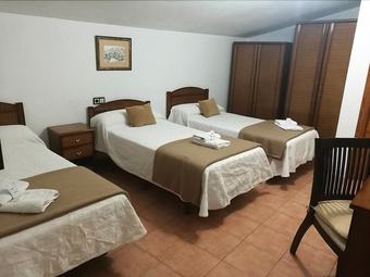 Hostal Turnat