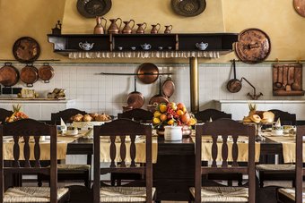 Agroturismo Casale In Collina