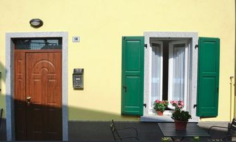 Apartamento Casa Rosella