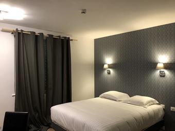 Hotel La Cl� Des Champs