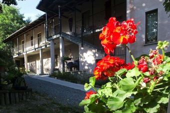 Hotel La Locanda Del Conte