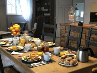 Hotel Il Etait Une Fois � L'ouest