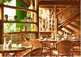 Posada Pousada Casa De Praia