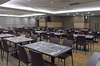 The Best Jeju Seongsan Hotel