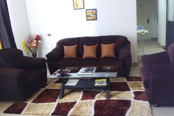 Hotel The Premium Chennai
