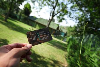 Adesa Bungalow Hotel
