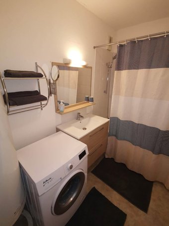 Apartamento Appartement Spacieux