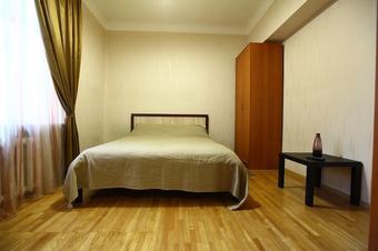 Mini-hotel Burdenko Fadeeva