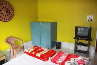 Apartamento Sneha Bhawan