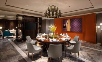 Hotel Radisson Ningbo Beilun