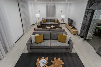 Hotel Quinta Da Magn�lia