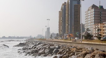 Hotel Holiday Inn Express Antofagasta