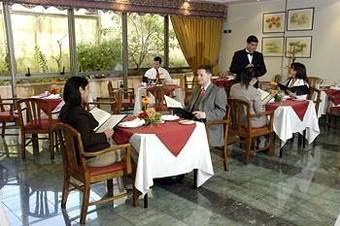 Hotel Diego De Almagro Concepci�n