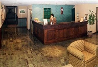 Hotel Diego De Almagro Los Angeles