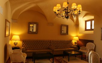 Posada Pousada De Palmela - Castelo De Palmela