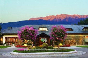 Hotel El Castell De Ciutat