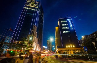 Ranz Hotel Shenzhen Sea World Branch