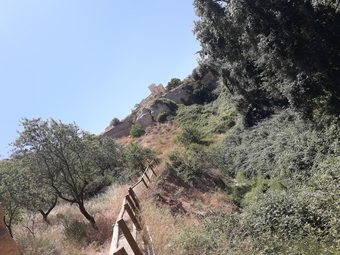 Hotel Velad Al Abyadh