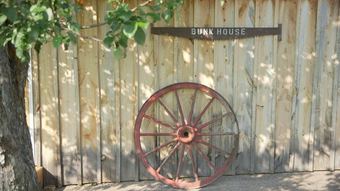 Ghost Canyon Guest Ranch & B&B