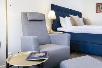 Hotel Slottsg�rden