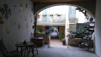 La Coquillade - Gite