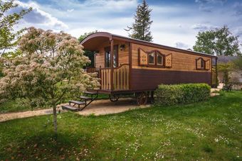 Hotel Domaine De Presle