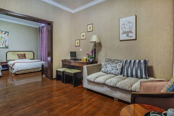 Tianrui  Xingyu Fashion Hotel