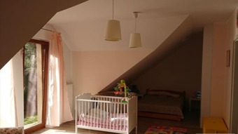 Residencia Rezydencja Michalow