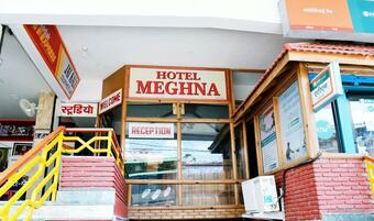 Hotel Meghna
