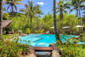 Hotel Itacar� Eco Resort