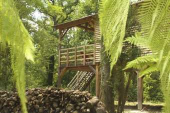 Posada Ecolodges De Loire & Spa