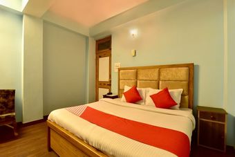 Oyo 7341 Hotel Himalayan Hamlet